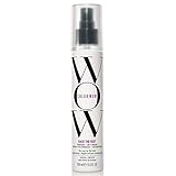 Color Wow Raise the Root Thicken & Lift Spray, Stylingspray feines & farbbehandeltes Haar, Finishing Spray, Thickening Spray für mehr Volumen & Halt, 150ml