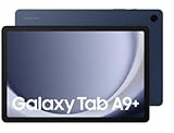 Samsung Galaxy Tab A9+ 8.7' 128GB/8GB Wi-Fi Azul Marino