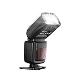 PHOTOOLEX FK300G Blitzgerät mit kabellosem Blitzauslöser