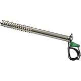 C.A.M.P. Unisex-Adult Rocket 13 cm, Grau/Gelb