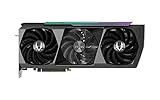 Zotac Gaming RTX 3070 Ti Grafikkarte, ZT-A30710B-10P