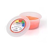 Physioflex Therapie-Knetmasse medium, 85 g, rot