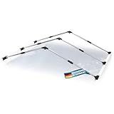 DRYPOOL® | Regen-, Winter- u. Schmutzschutz für Pool u....