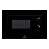 Electrolux LMS2173EMK Einbau-Mikrowelle, Schwarz