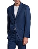 Pierre Cardin Herren Grant Blazer, Yves Blue, 25