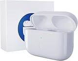 Gbformat Kabelloses Ladecase Kompatibel mit AirPod3. Generation, mit Bluetooth Pairing Sync Button