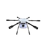 DIY Drone System 6-achsen 1250mm Radstand Klapp Rahmen for UAV Hexacopter Pumpe