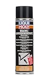 LIQUI MOLY Wachskorrosionsschutz braun | 500 ml | Karosserieschutz | Unterbodenschutz | Art.-Nr.: 6103