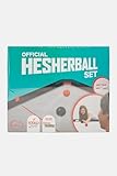 HesherBall Unisex Jugend Tischballspiel Funsportspiel Set im...