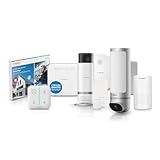 Bosch Smart Home Alarmsystem L, Starter-Set