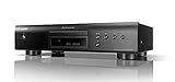 Denon DCD-600 NE CD-Player mit AL32 Processing, schwarz