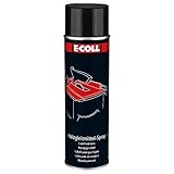 Holzgleitmittel-Spray 500ml E-COLL | 4317784305594