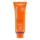 Lancaster Sun Beauty Face Cream SPF15