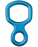 Edelrid Abseilachter Achter Bud, royal, 717620003600