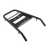 Hinteres Gepäckträger Für WR250R 2009-2014 Für WR250X 2007-2014 Motorrad Hinten Gepäck Rack Fracht Träger Halter Motorrad-Heckgepäckträger
