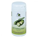 Bittergurke 500 mg 10:1 Extrakt Kapseln