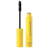 Bubble Mascara, wasserfeste, lang anhaltende Bubble Mascaras für mehr Volumen und Länge, Wimpern, natürliches Colossals Mascaras Make-up, für alle Make-up-Looks (1pcs)