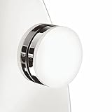 SOTECH Domus Line LED Aluminium Spiegel-Klemmleuchte LUNA...