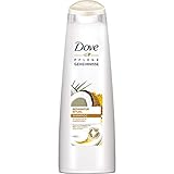 Dove ultra care Kokos & Reparatur Shampoo, (1 x 250 ml)