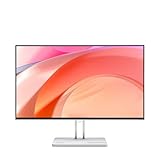Lenovo L27-4C | 27' Full HD WLED Monitor | 1920x1080 | 16:9 | 144Hz | 1ms Reaktionszeit | HDMI | VGA | Audio 3.5mm | 4-seitig-Panel | TÜV Augenschutz | AMD FreeSync | grau | 3.9 kg