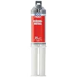 LIQUI MOLY Flüssig-Metall | 25 ml | Klebstoff | Art.-Nr.:...