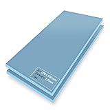 ARCTIC TP-3 Wärmeleitpad: Premium Performance Thermal Pad, 200 x 100 x 1,5 mm (2 Stück) - Hohe Leistung, besonders weich, idealer Gap-Filler, Überbrückung von Unebenheiten, sichere Anwendung