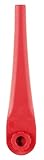 Original Einhell Ersatzmesser-Box GE-CT 18/25 Li (Rasentrimmer-Zubehör, 50x Kunststoff-Messer, Aufbewahrungsbox, 24 cm Schnittbreite, für verschiedene Einhell Akku-Rasentrimmer)