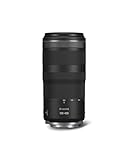 Canon Objektiv RF 100-400mm F5.6-8 is USM Supertele-Objektiv...