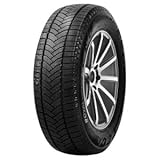 ROYAL BLACK Ganzjahresreifen 195/70 R 15 C TL 104/102R ROYAL VAN A/S 8PR BSW M+S 3PMSF Allwetter