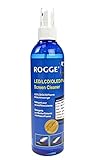 ROGGE 250ml Original, LCD - TFT - LED - TV - Touch Displays...