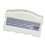 Fahoujs Wartungsbox Chip Resickter T6710 T6711 T6712 Reset Tool Für 3640 3620 7725 7210 7610 7620 3720 3725 7710 7720 7715