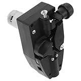 FELTECHELECTR Drahtvorschubgerät Soldering Wire Feeder Maschine mit Selbstschützendem Motor für Präzises Schweißen Langlebig und Sicher Geeignet für Automatische Fülldraht