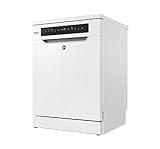 Hoover HF 4C6F0PW Geschirrspüler; 14 Maßgedecke;...