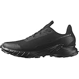 Salomon Alphacross 5 Gore-Tex wasserdichte Herren...