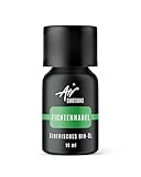 Air Creative BIO Fichtennadelöl 10ml, Ätherisches Öl (100% Naturrein) - Belebende Waldfrische, Kiefernnadelnöl als Duftöl für Diffusor, Aromatherapie mit Tannenaroma - Glasflasche