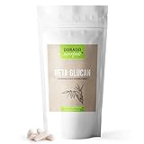 Beta Glucan Kapseln aus Hafer Extrakt | 120 Stück - 1680 mg Tagesdosis, 70% Polysaccharide | vegan - 1 Monatspackung | Dorado Superfoods®