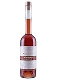 Holsteiner Geister Schlehen Likör 500ml | 25% Vol. Alkohol | Natürliche Zutaten | Made in Germany