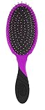 Wet brush-pro Detangler Haarbürste, purple