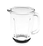 Mixbecher Glas ms-650303 für Standmixer