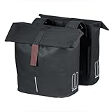 Basil B.V. Packtaschen-2179246050 Packtaschen Schwarz 28-32l