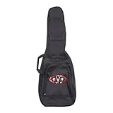 EVH Wolfgang/Striped Series Bag Black - Tasche für E-Gitarren