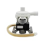 ENTWÄSSERUNGSPUMPE 4025720 8500759 R04139022965A, Kompatibel mit Daikin, VRV-Innengerät Modell FWF05CACNA FCQN125EXV1G