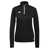 Adidas H57541 ENT22 TR TOP W Sweatshirt Women's black M