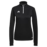 Adidas H57541 ENT22 TR TOP W Sweatshirt Women's black M