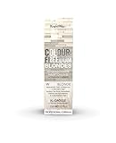 Colour-Freedom Blondes White Blonde XL 150 ml auswaschbare Haartönung