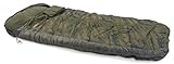 Anaconda Freelancer Vagabond 3 Camou bis-15°C Camping Outdoor Schlafsack 7158733