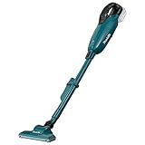 Makita DCL283FZ Akku-Staubsauger 18V (ohne Akku, ohne Ladegerät)