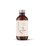 Hanfsaatöl kaltgepresst BIO 100ml I hochwertiges BIO-Pflegeöl von Floria Natural