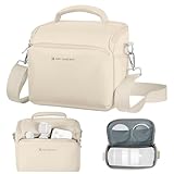 K&F Concept Kamera-Rucksack Schultertasche SLR-Taschen...