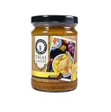 Thai Dancer Würzpaste für gelbes Curry 227 g